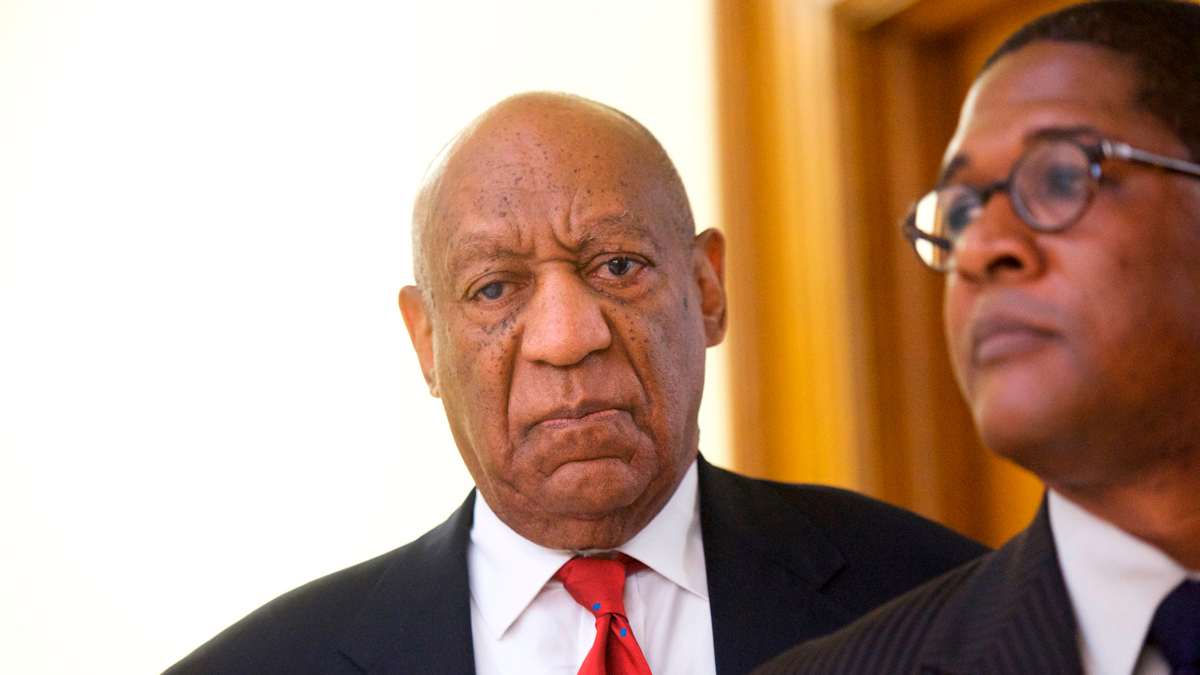 Wesleyan President Wants to Revoke Cosby's Honorary Degree