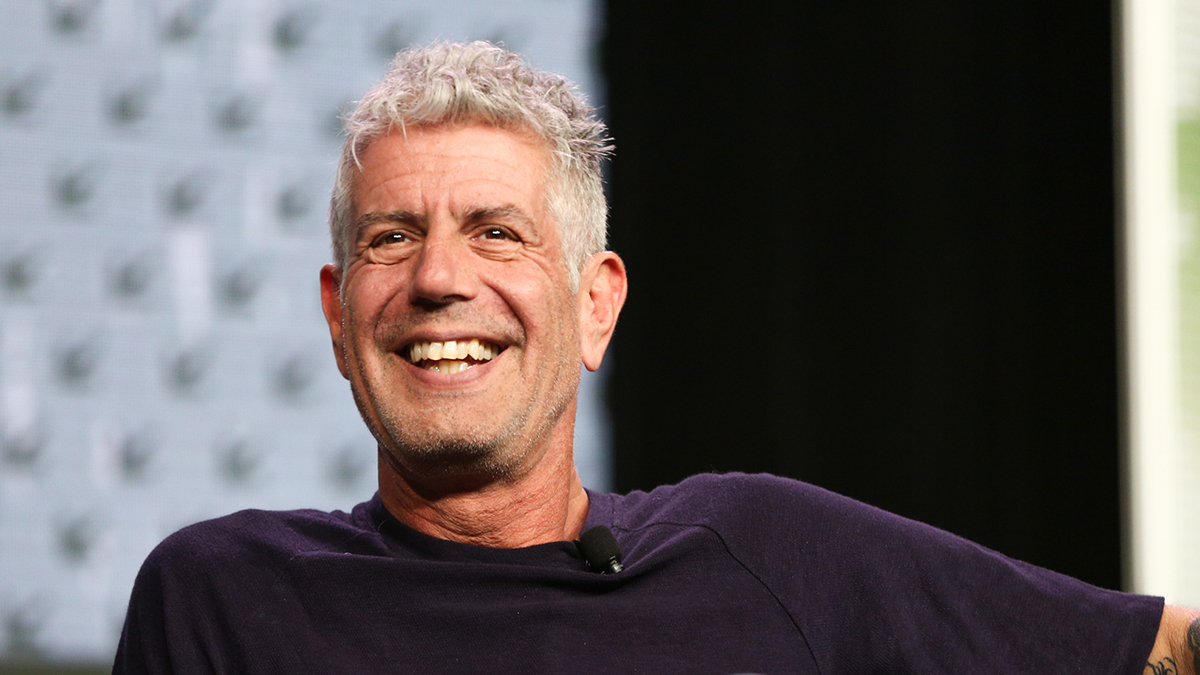 Chefs in Connecticut React to Death of Anthony Bourdain