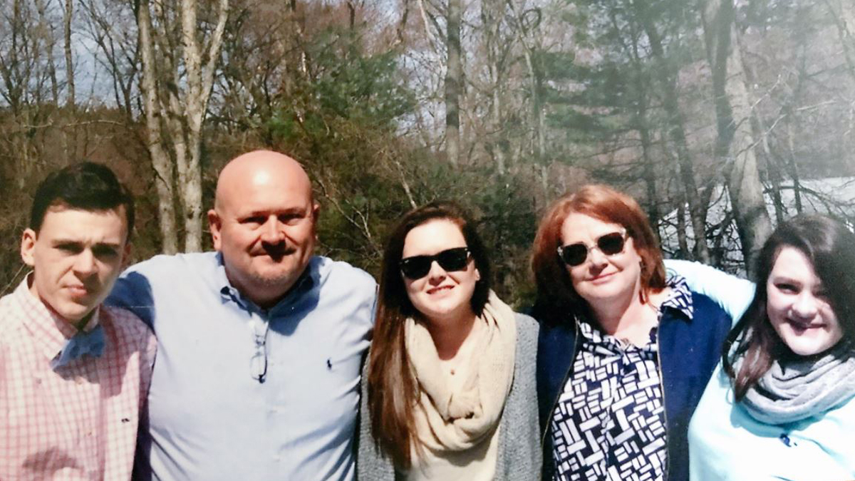 Daughter to Ride in Memory of Mom at Closer to Free