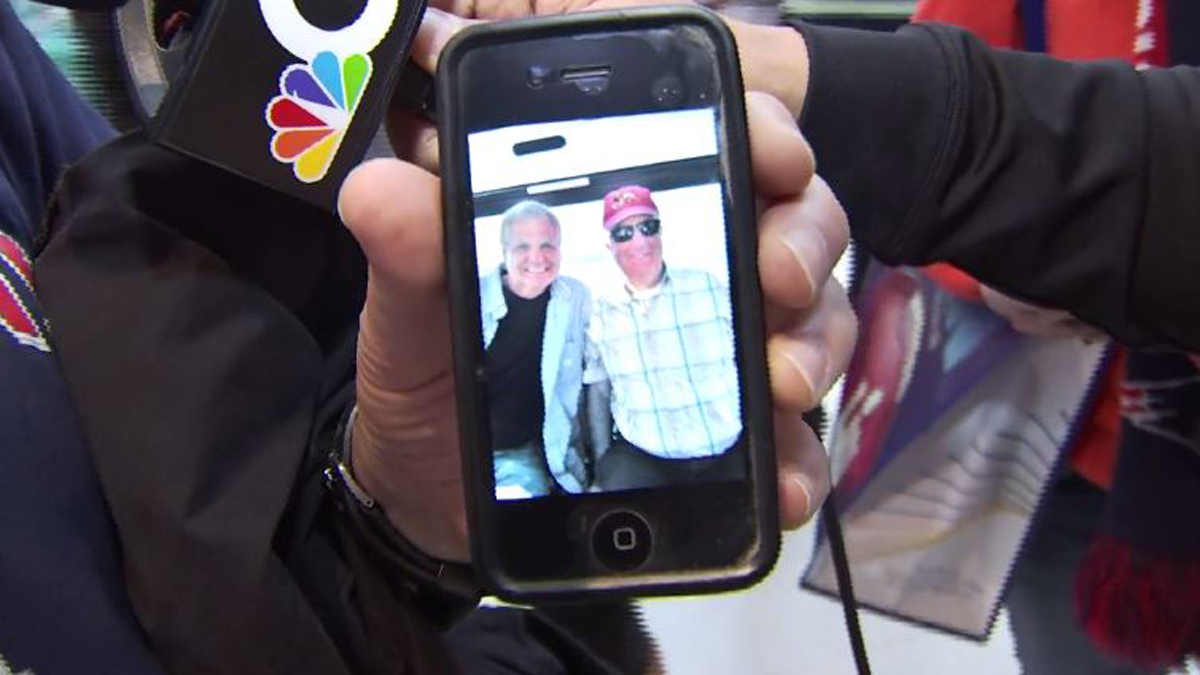 Adventurous Cousin Inspires Wanderlust, Trip to Super Bowl