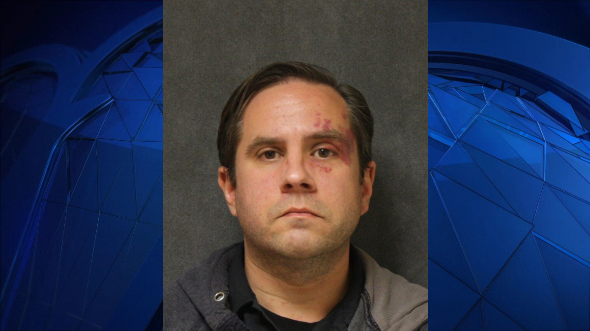 Former Ansonia Man Arrested on Child Porn Charges