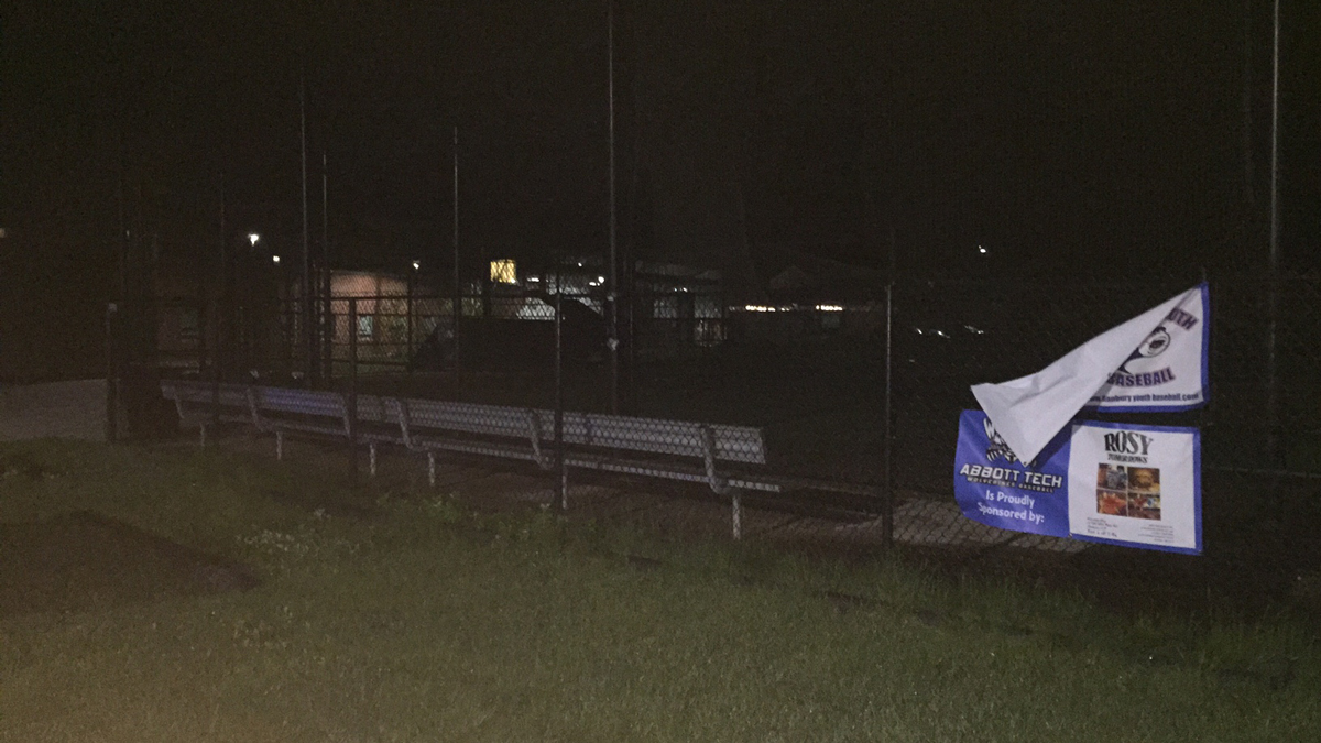 Man Killed When Tree Falls on Truck in Danbury