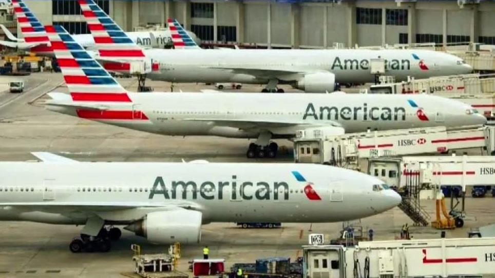 Couple Hits Turbulence While Trying to Redeem Vouchers