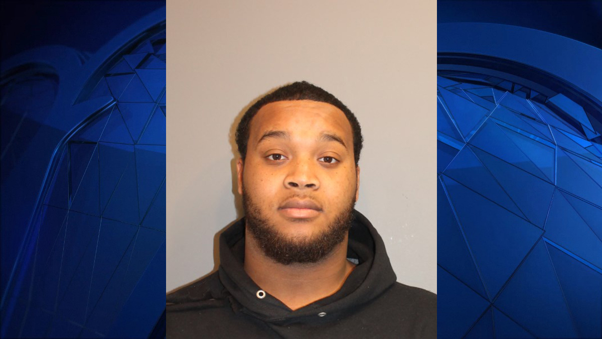 Victim of Norwalk Home Invasion Arrested on Drug Charges