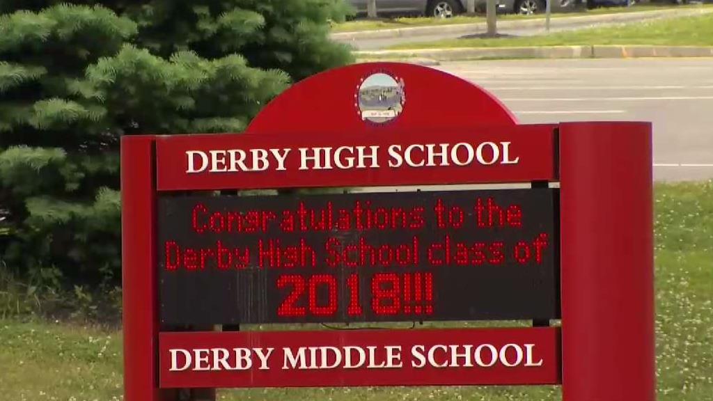 Ansonia and Derby Move Forward With Plans to Regionalize