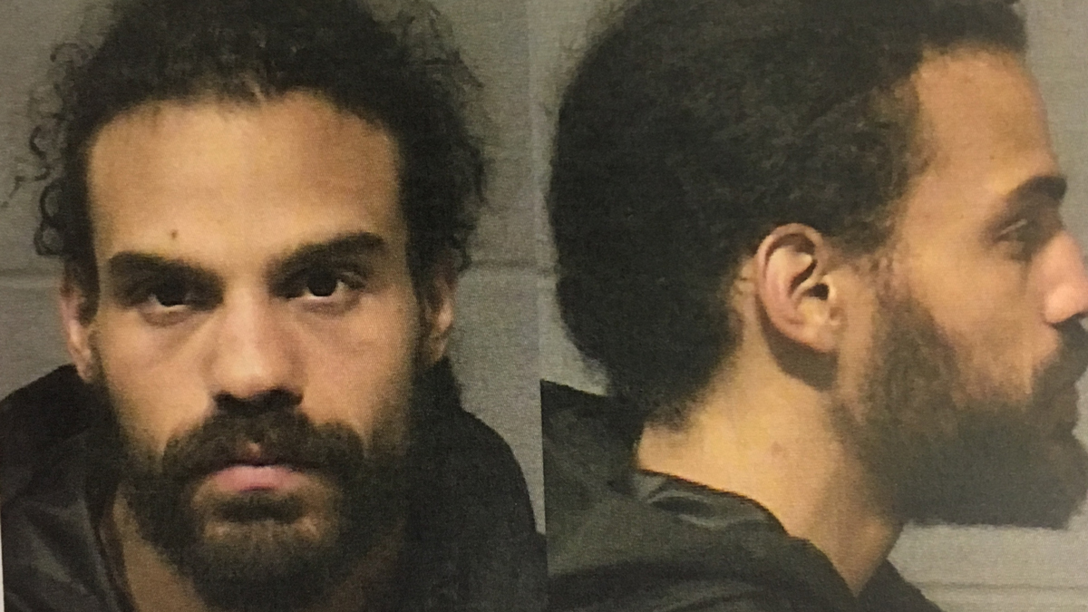 Man Charged With Murder After Hartford Assault Victim Dies