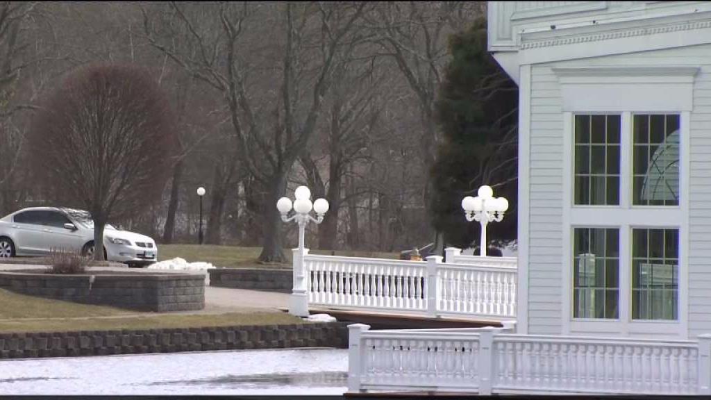 CCDL Looks to Cancel Dinner at Aqua Turf Over Dropping NRA Fundraiser