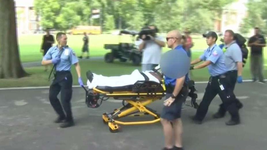 Officials to Meet With Federal Drug Czar Nominee After Recent Overdoses in New Haven