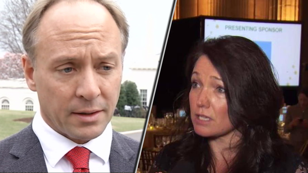 Sandy Hook Promise Founders Decide Against Run for Congress