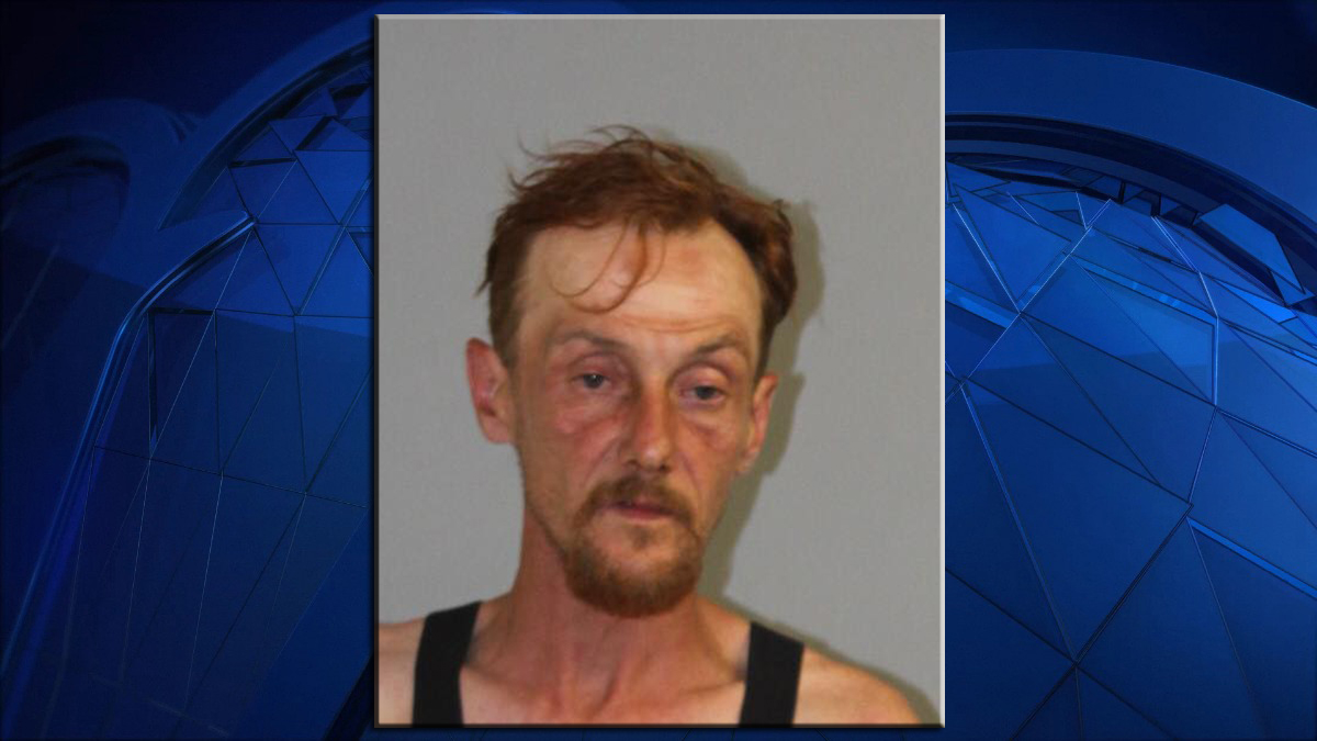 Suspect Cuts Through Funeral While Fleeing Troopers: CSP