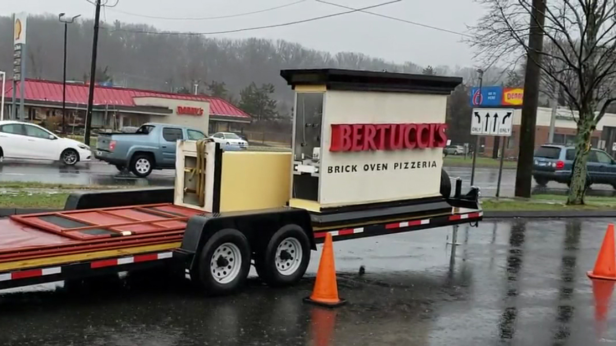 Bertucci's Files for Chapter 11 Bankruptcy