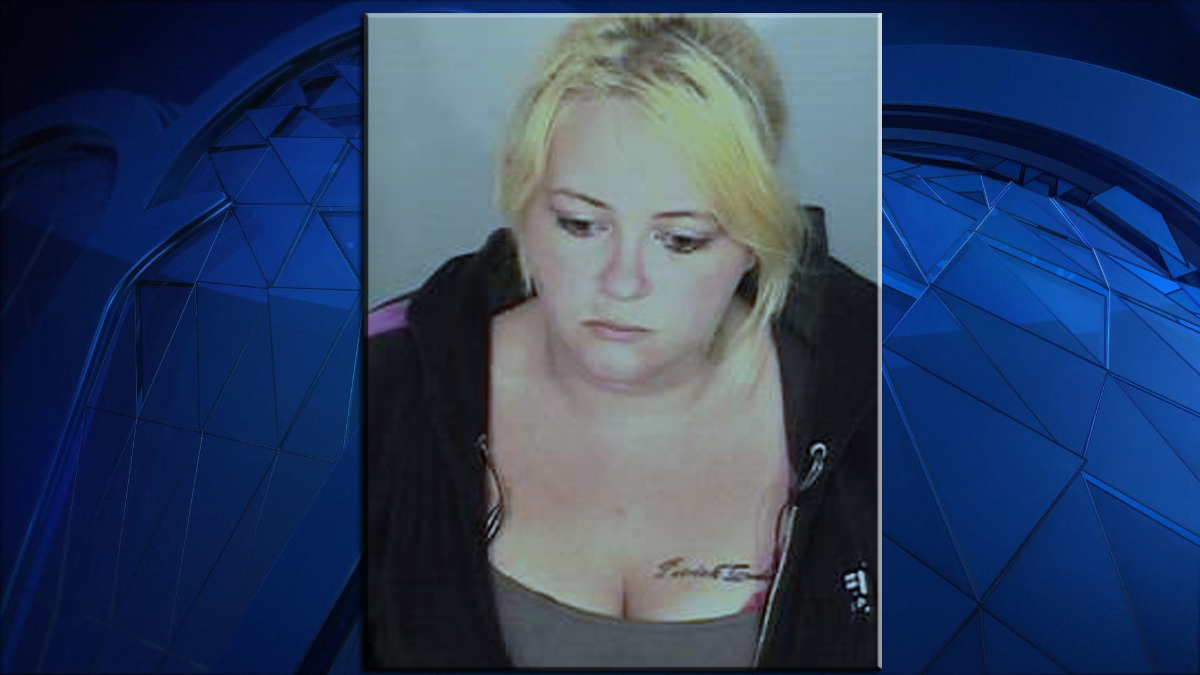 Woman Accused of Threatening to Shoot 81-Year-Old Victim