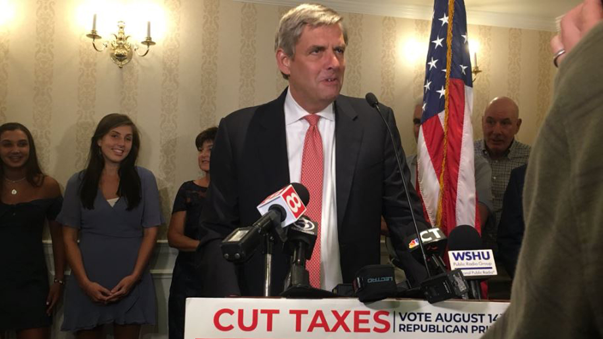 President Trump Endorses Stefanowski for Governor