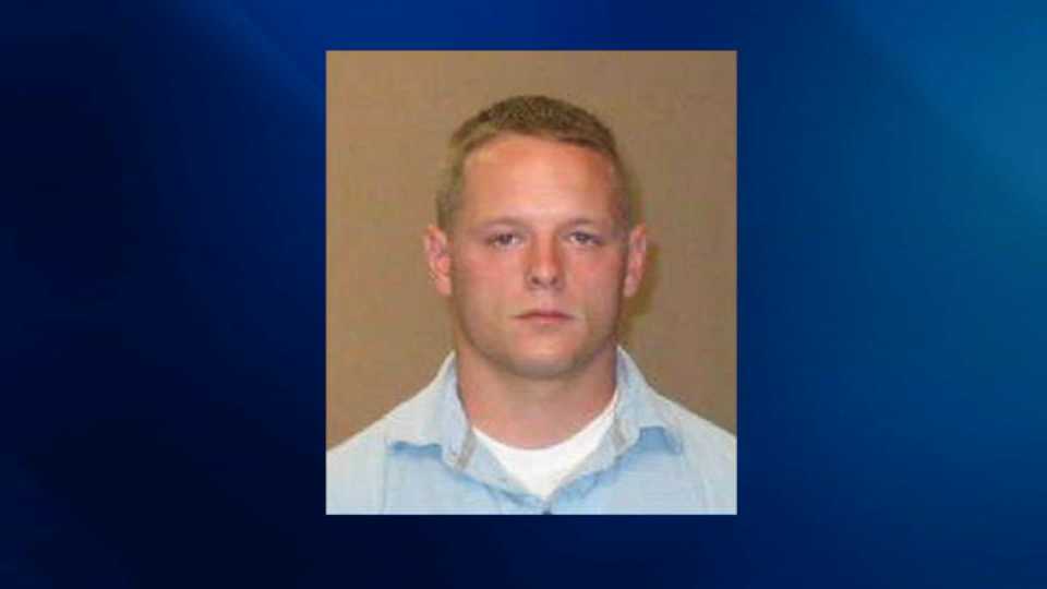 Officer Charged With Rape, Kidnapping