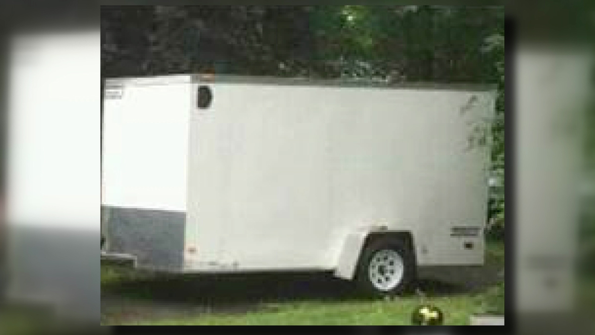 Boy Scout Troop's Camping Gear Stolen From Cheshire Driveway