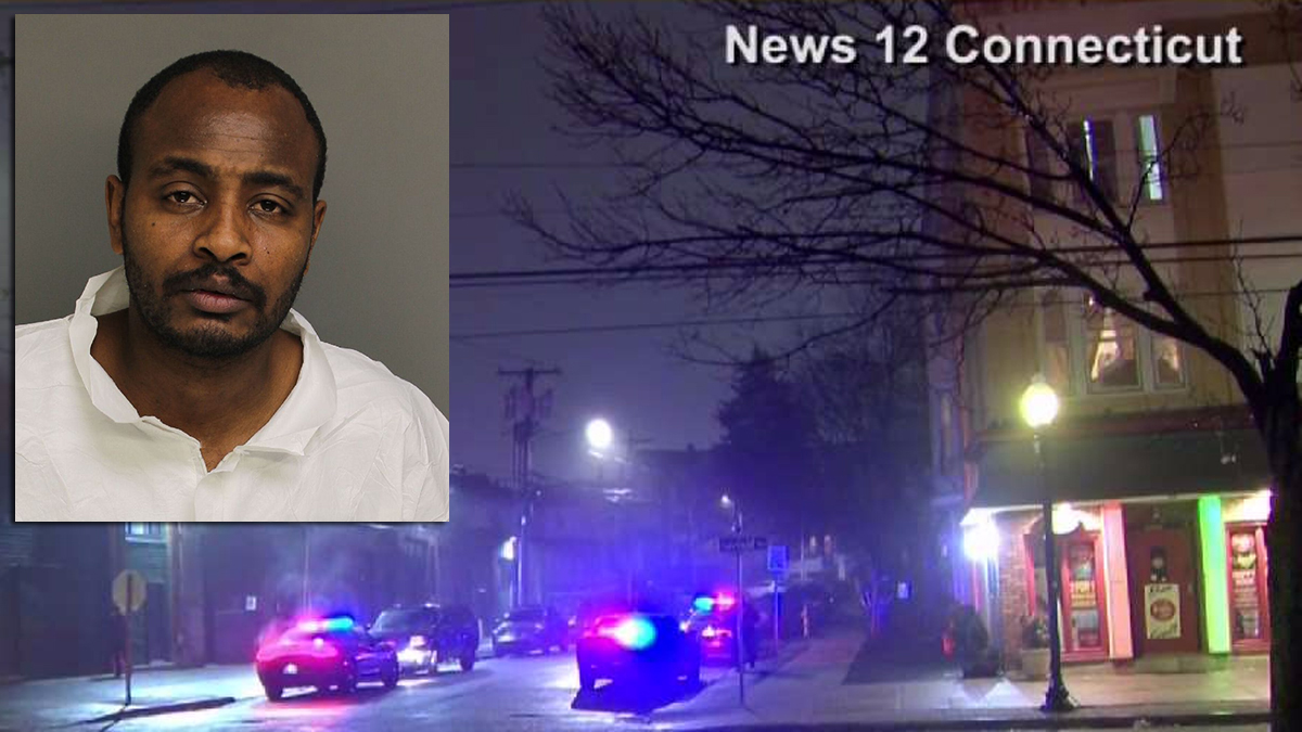 Bridgeport Man Charged With Murder of 16-Year-Old Niece