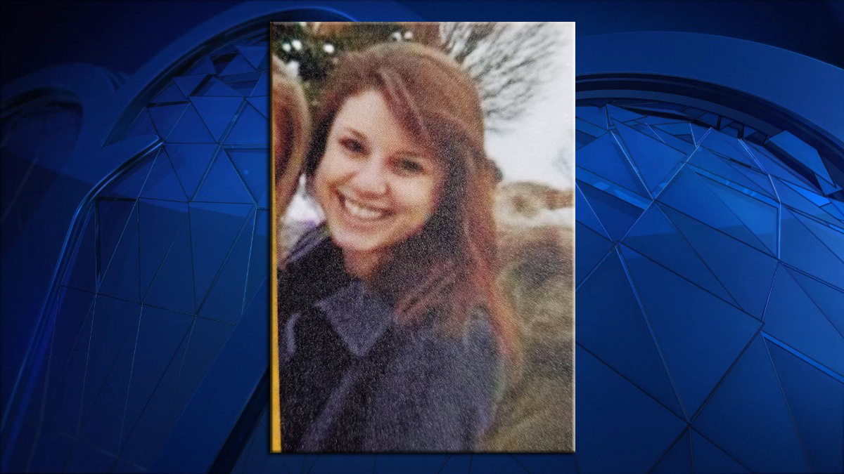 Missing Colchester Woman Found Safe