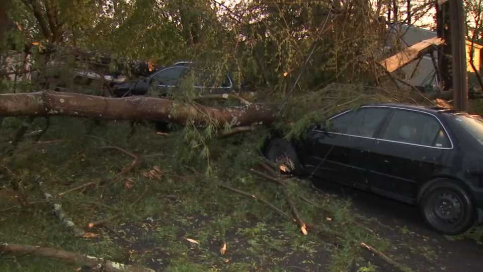 Brookfield Restoration Will Be 'Multi-Day' Event: Officials