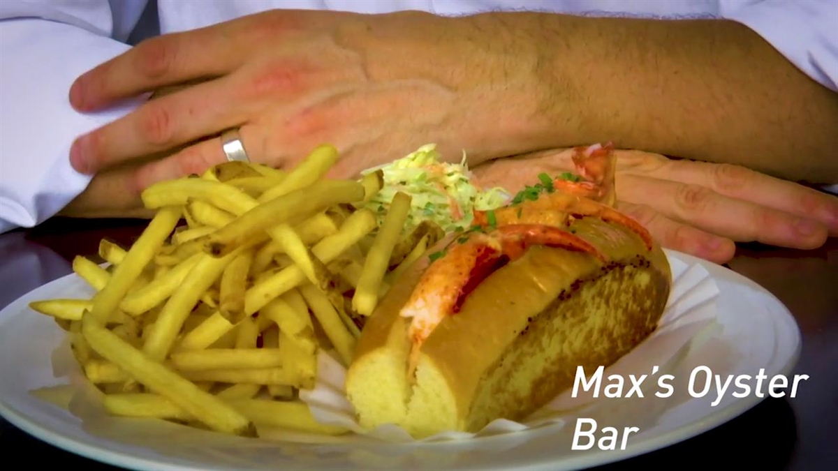 CT LIVE!: Best Lobster Rolls in CT; Numbers 6-10