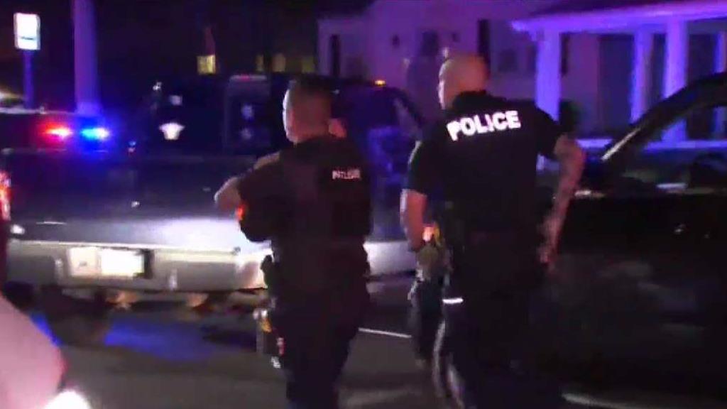 SWAT Team To Hold Fundraiser for Officers Injured in North Haven Explosion