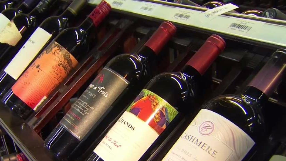 Budget Proposal Includes Bottle Deposit Fee