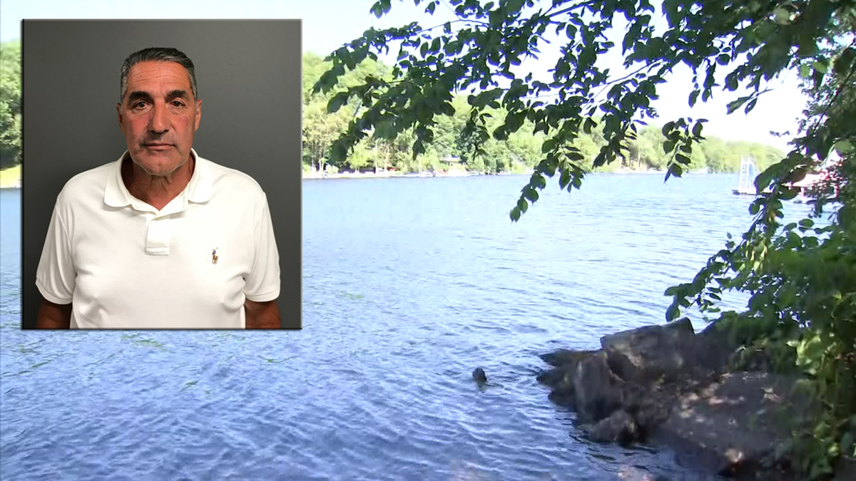 Swimmer Hurt in Candlewood Lake Accident Has Died