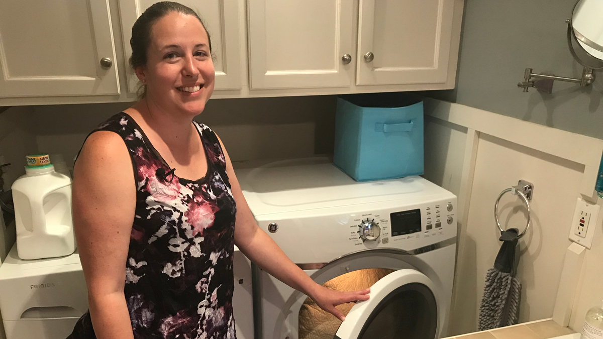 Canton Mom Says Home Warranty Wasn’t Worth the Frustration