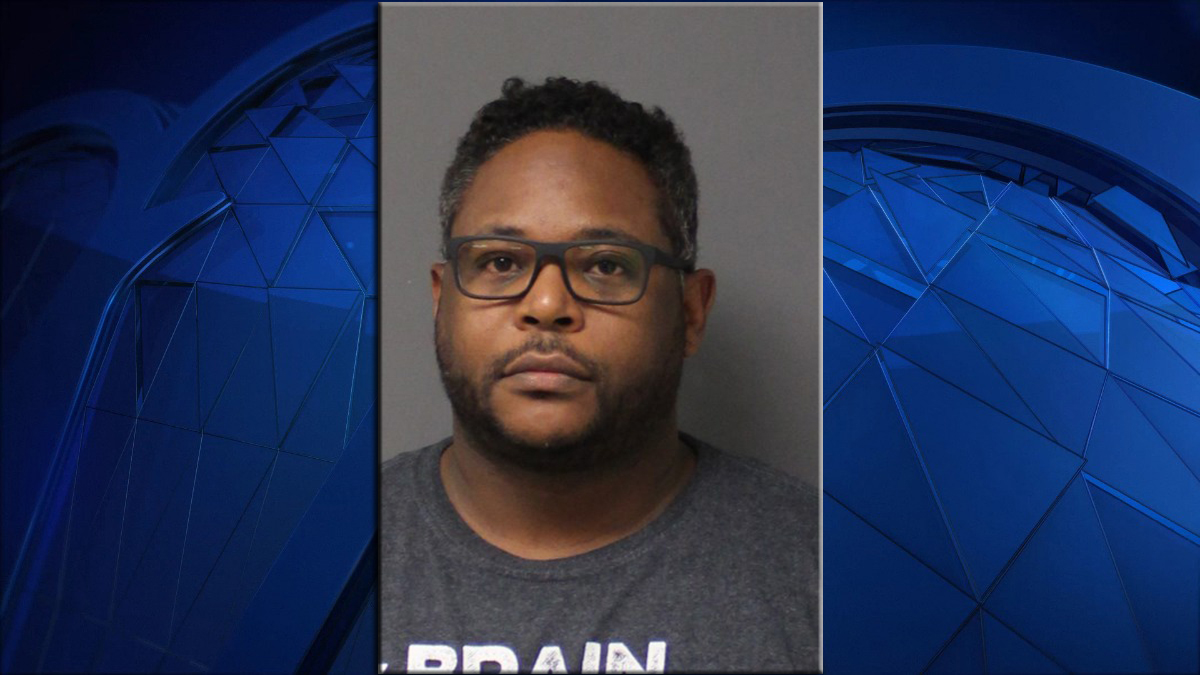 Man Accused of Firing Gun During I-84 Road Rage Incident