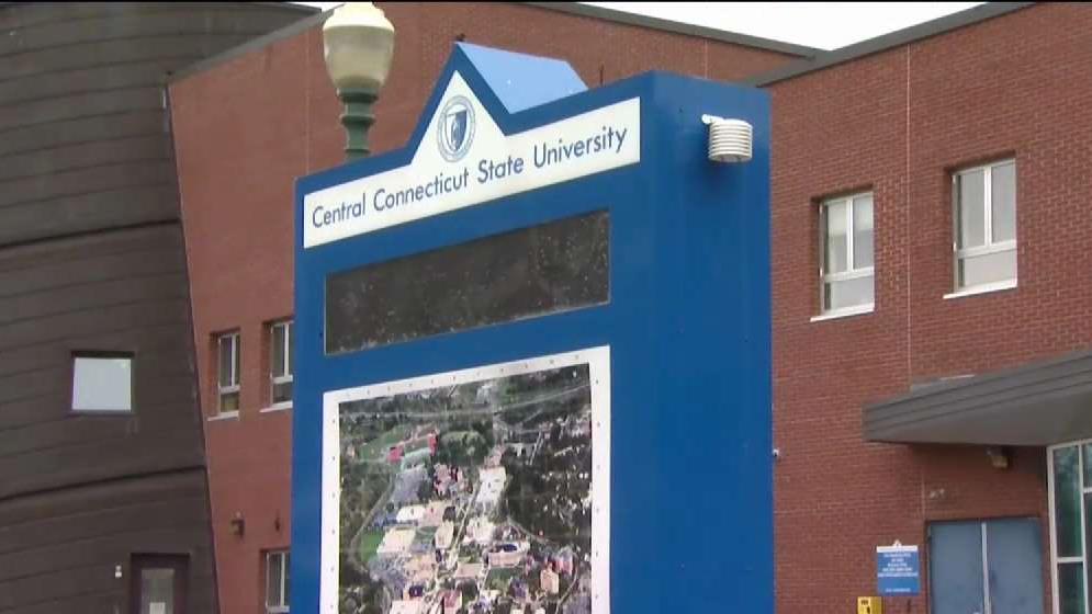 CCSU to Hold Discussion About Investigation Into Sexual Misconduct Allegations Against Professor