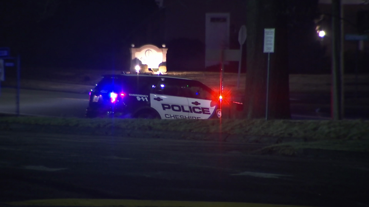 Extra Police on Hand at Cheshire Schools After Threat Arrest