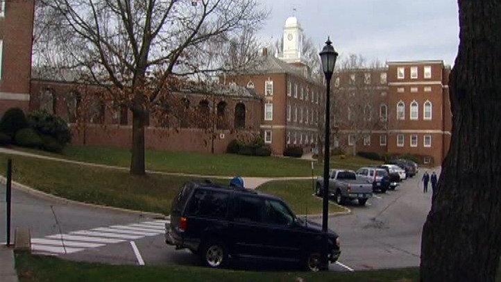 Hundreds of Swabs Sworn-In as CGA Class of 2022