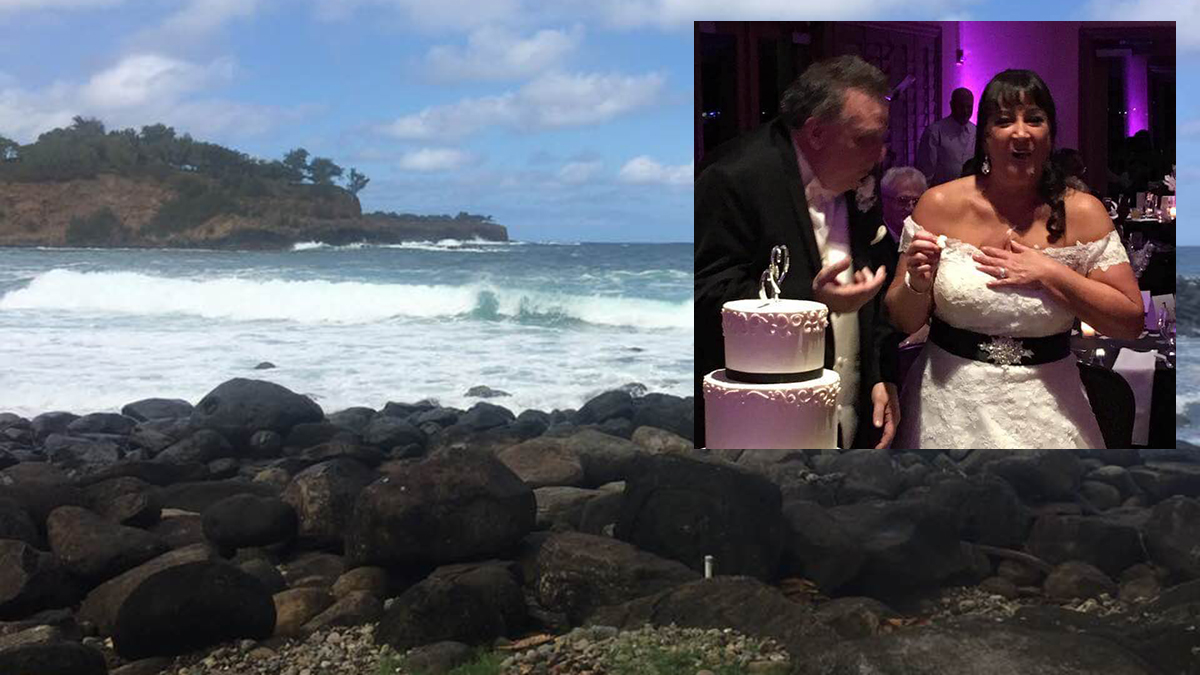 Honeymooners Describe Chaos Of Hawaii Missile Alert Mistake