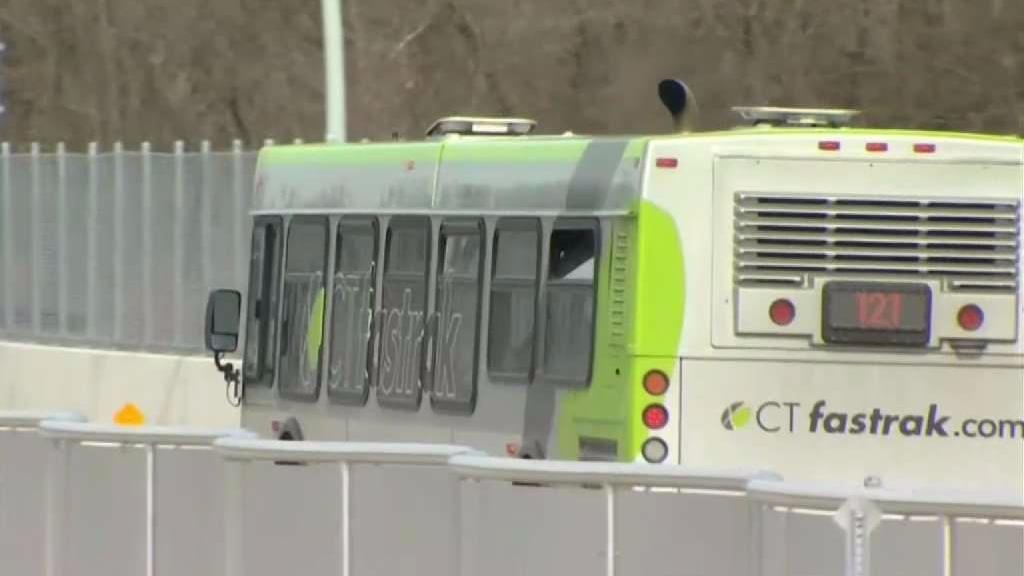 State Celebrates Third Anniversary of CTfastrak