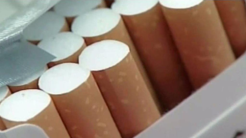 Connecticut Could Become 6th State to Raise Tobacco Age to 21