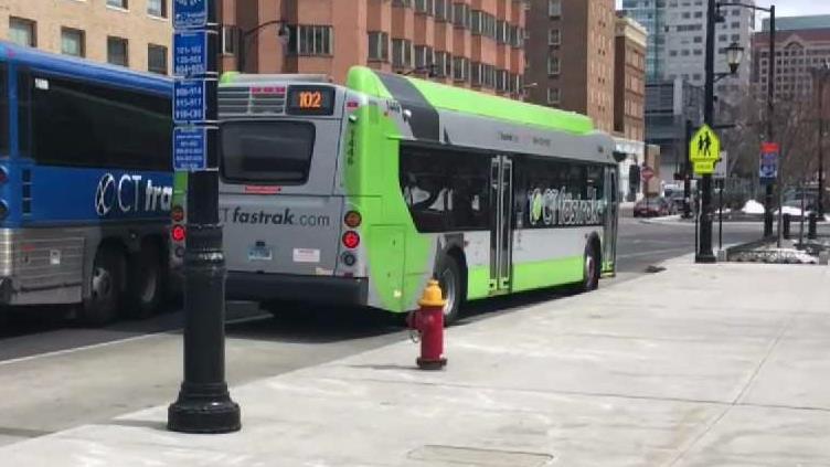 Restroom ‘Nightmare’: CT Transit Drivers Want Better Access