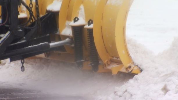 Snow Removal Service Disappears Into Thin Air
