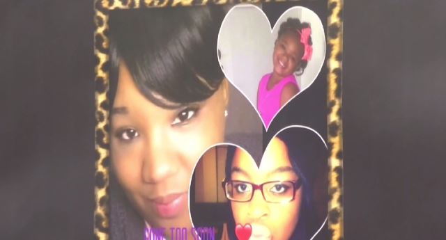 Mom Campaigns for Violent Offenders Registry for Daughters