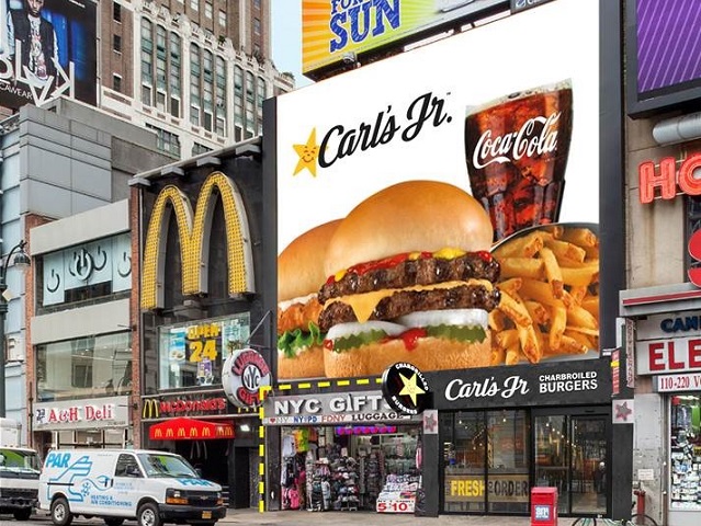 Major West Coast Burger Chain Is Coming to NYC