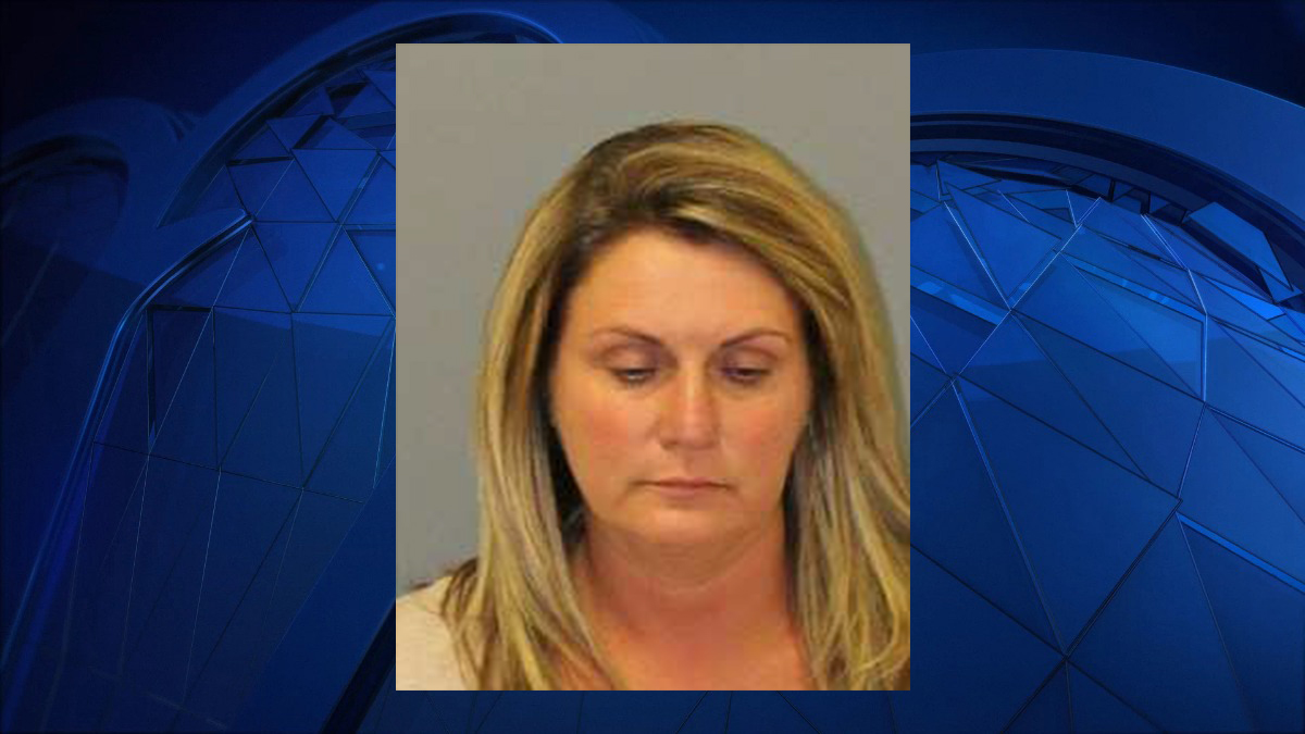 Woman Charged With DWI in Route 8 Wrong-Way Crash