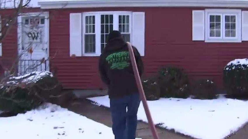 Cold Weather Costly for Connecticut Residents