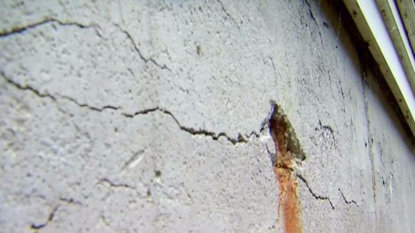 Committees Form to Bring Help to Crumbling Basements Crisis