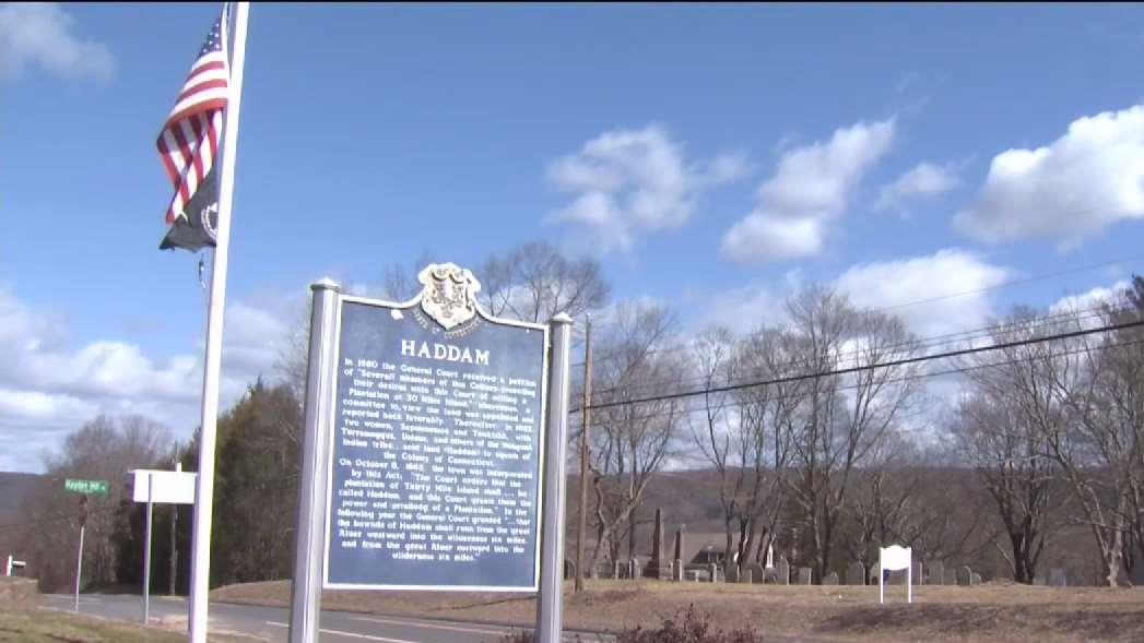 Your Stories: Haddam Locals Want Cell Service on Route 154