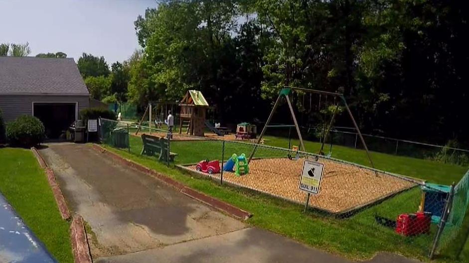 NBC Connecticut Responds Helps Make Playground Safer