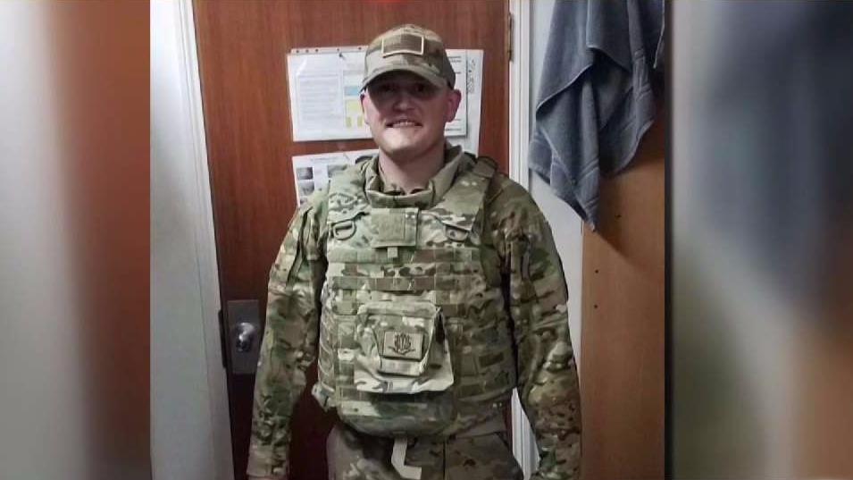 Connecticut Airman Dies After Incident at Overseas Air Base