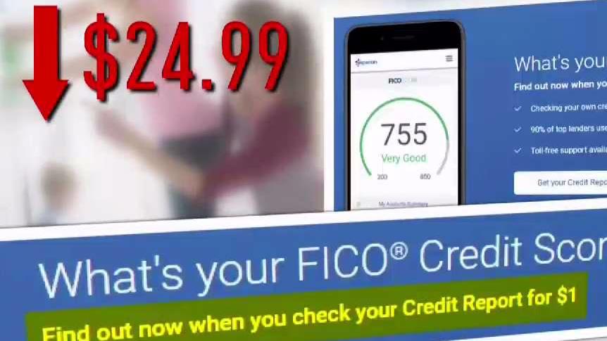 $1 Credit Score Check Comes With Conditions