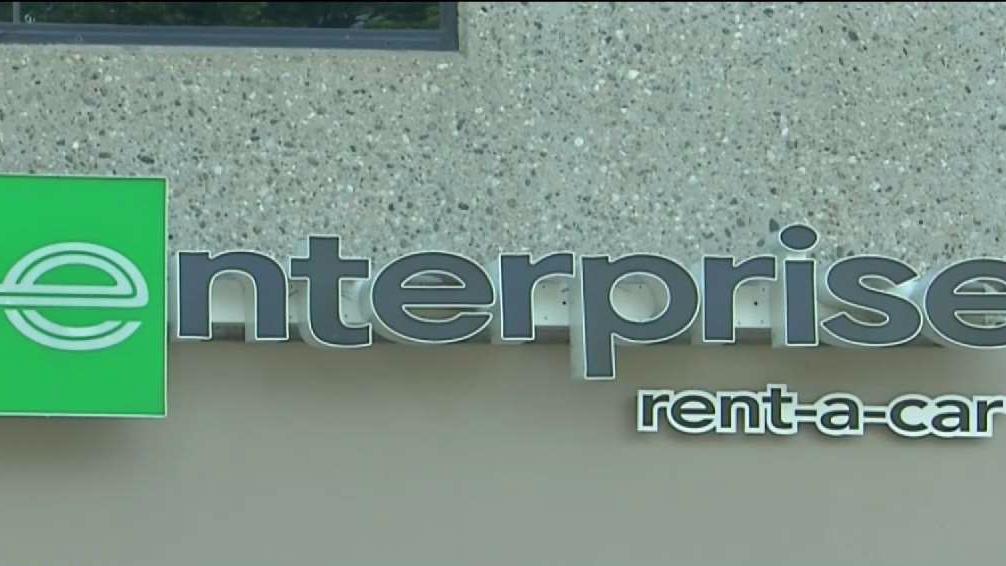 Customer Struggles Disputing Rental Car Damage Claim