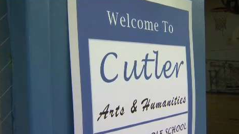 Groton Middle Schools Become STEM, Arts Magnet Schools