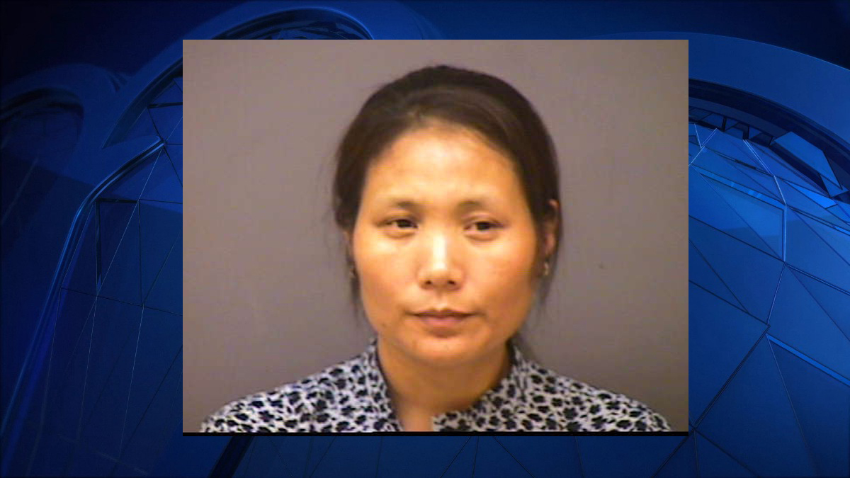 Mom Accused of Leaving Baby in Hot Car Appears in Court