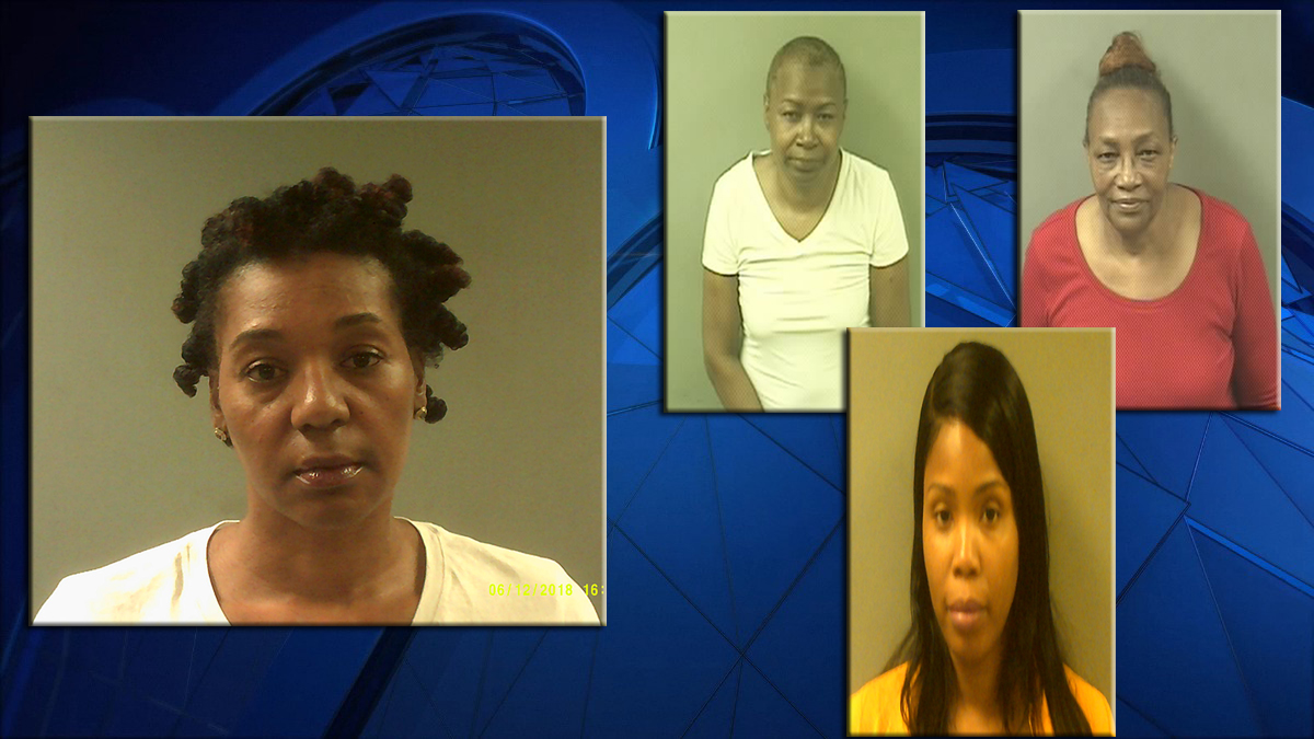 DMHAS Caseworker Stole $35K From Treatment Program: CSP