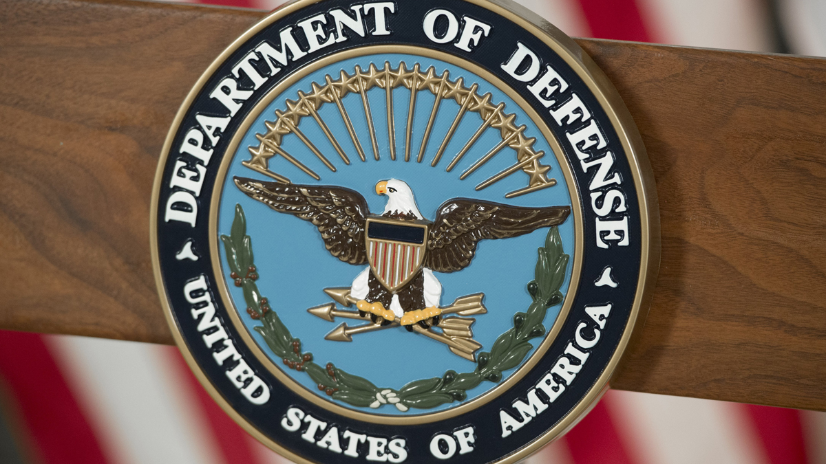 Waterford Airman Dies After Incident at Overseas Base